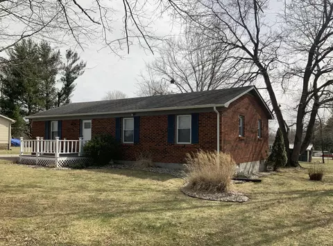 273 Cherry Ln, Frankfort, KY 40601