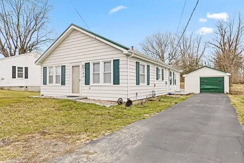 148 Brock Dr, Stanford, KY 40484