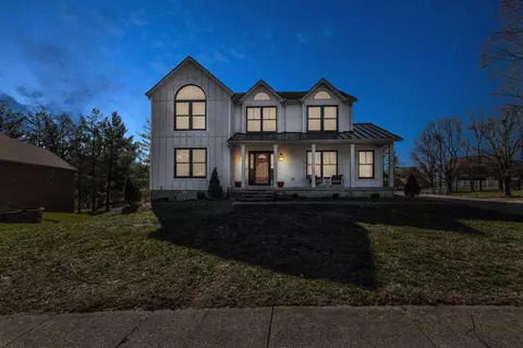 109 Monet Blvd, Winchester, KY 40391