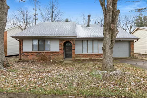 3464 Woodspring Dr, Lexington, KY 40515