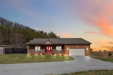 460 Romans Rd, London, KY 40741