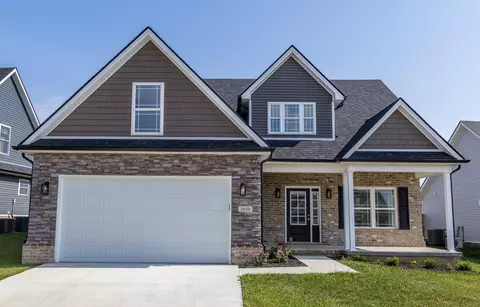 1040 Mission Dr, Richmond, KY 40475