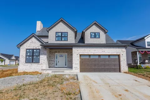 3001 Spindle Pointe Pointe, Richmond, KY 40475