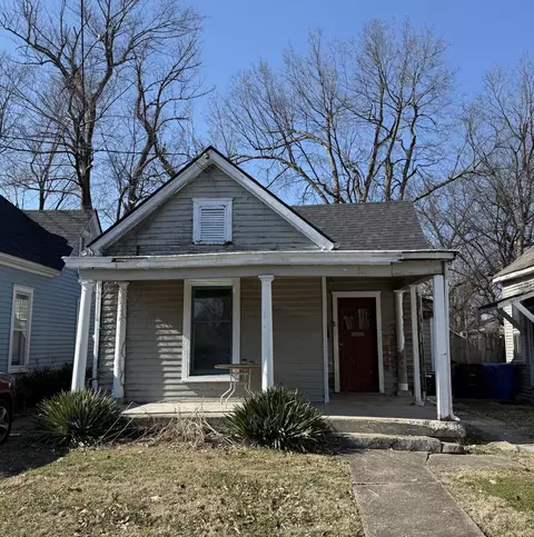 309-311 Park Ave, Lexington, KY 40502