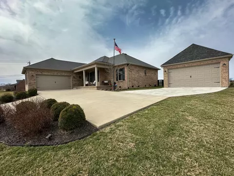 100 Hampton Hall Dr, Berea, KY 40403 photo 7