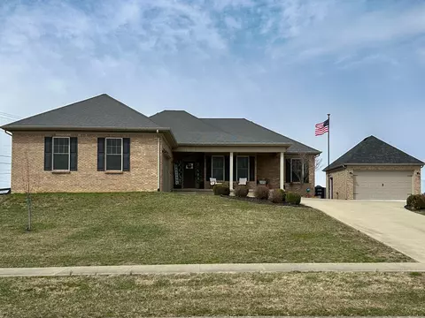 100 Hampton Hall Dr, Berea, KY 40403 photo 57