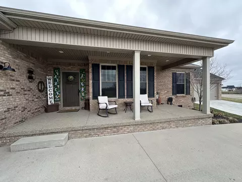 100 Hampton Hall Dr, Berea, KY 40403 photo 10