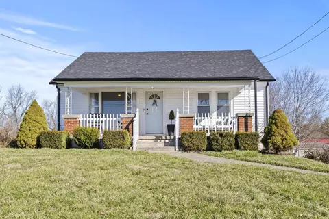 2735 Robbinsville Loop, Richmond, KY 40475