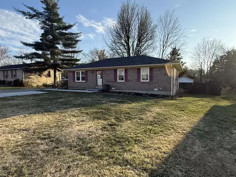 102 Jennifer St, Lawrenceburg, KY 40342