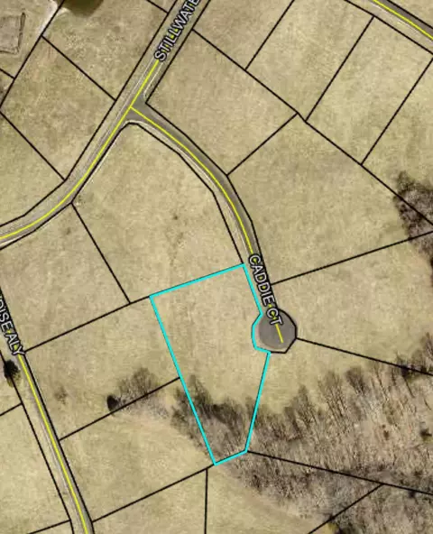 lot46 Stillwater, Russell Springs, KY 42642