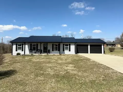 145 Rolling Green Acres, Somerset, KY 42503
