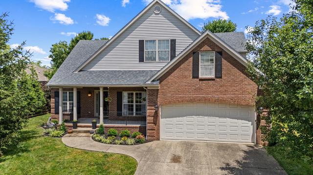 767 Flint Ridge Rd, Versailles, KY 40383