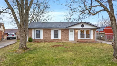 3217 Monida Ct, Lexington, KY 40515