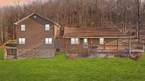 1343 Bastin Creek Rd, Kings Mountain, KY 40442