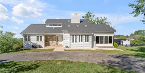 614 Mule Shed Ln, Richmond, KY 40475