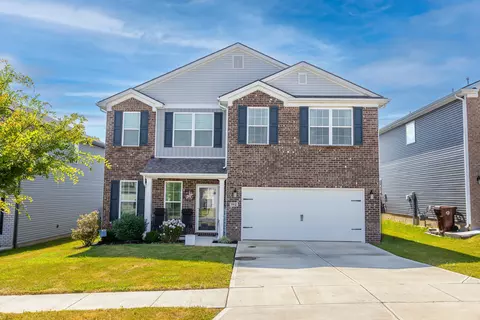 112 Gibson Way, Winchester, KY 40391