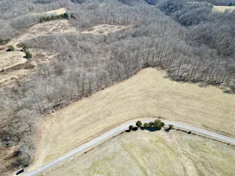 lot18 Parks Ridge Rd, Russell Springs, KY 42642
