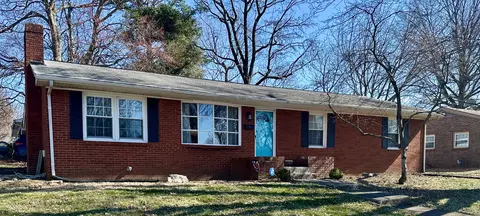 114 Molly St, Versailles, KY 40383