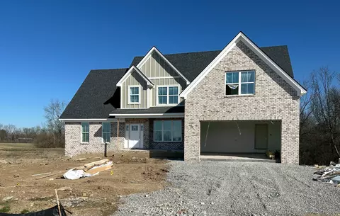 304 Morgan Leigh Ln, Nicholasville, KY 40356