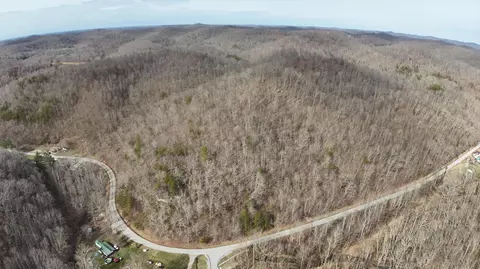 0 Hwy 687 Little Goose, Manchester, KY 40962