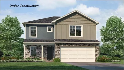2008 Coachman Dr, Richmond, KY 40475