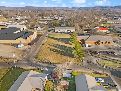 0 Blackburn St, Stanton, KY 40380
