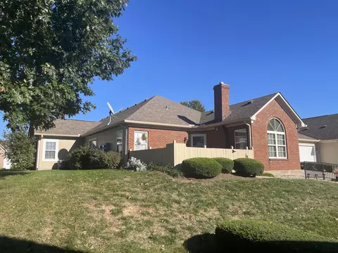 274 Churchill, Nicholasville, KY 40356