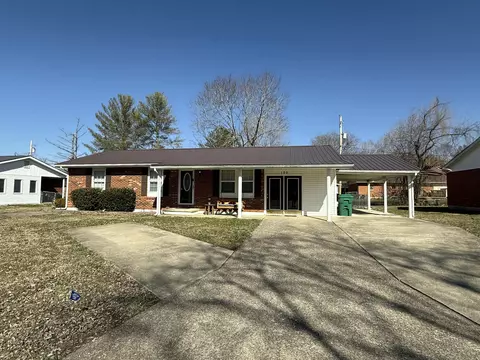 120 Roxanne St, Clearfield, KY 40313