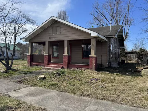 1906 S Ketucky Ave, Corbin, KY 40701