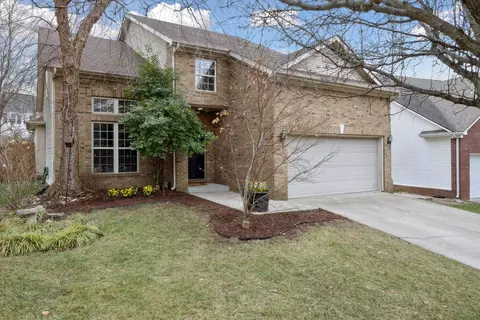 4720 Boca Ln, Lexington, KY 40515
