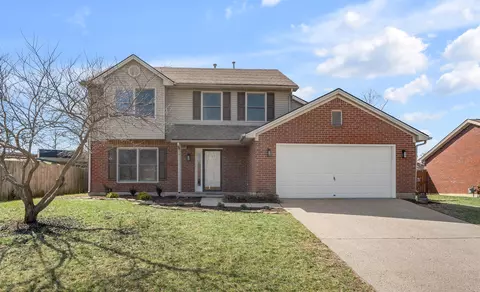 127 Hawthorne Dr, Georgetown, KY 40324