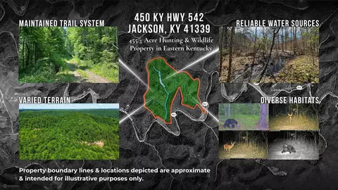 Other - 450 Ky Hwy 542, Jackson, KY 41339 photo 2 of 80