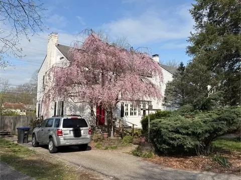 108 Linden Ave, Frankfort, KY 40601