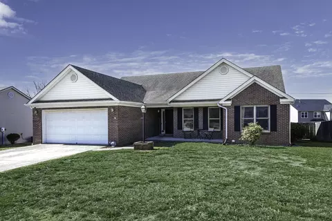209 Setti Place Rd, Versailles, KY 40383