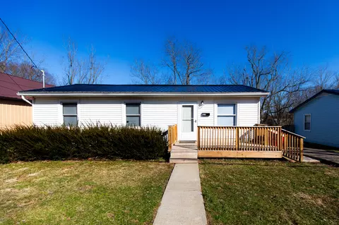 122 2nd St, Cynthiana, KY 41031