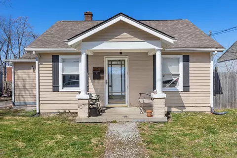 1211 North Ct, Lexington, KY 40505