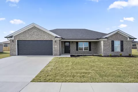 329 Pageant Dr, Richmond, KY 40475