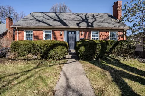 985 Fredericksburg Rd, Lexington, KY 40504