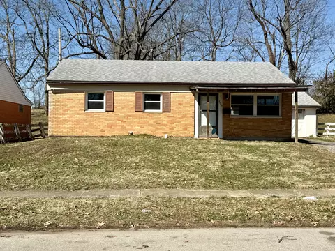 2005 Mark Ave, Lexington, KY 40511