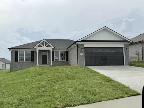 748 Yellowstone Trl, Richmond, KY 40475