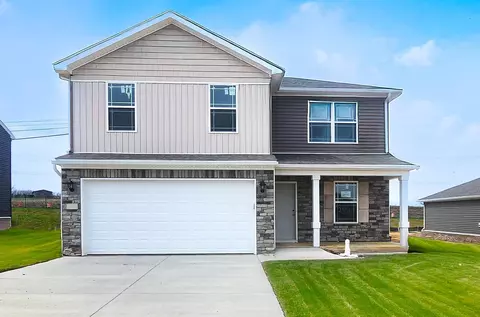 2016 Coachman Dr, Richmond, KY 40475