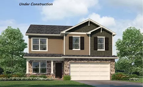 2020 Coachman Dr, Richmond, KY 40475