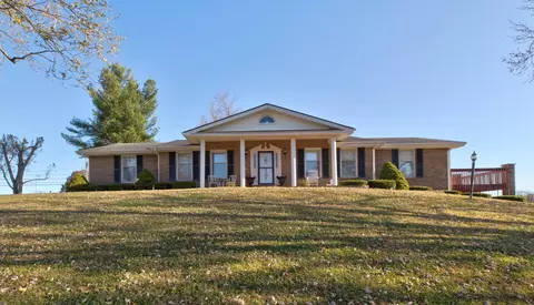 4695 Camargo Rd, Mount Sterling, KY 40353