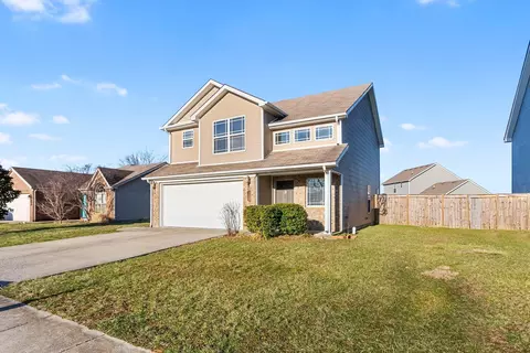 148 Stephen Dr, Georgetown, KY 40324