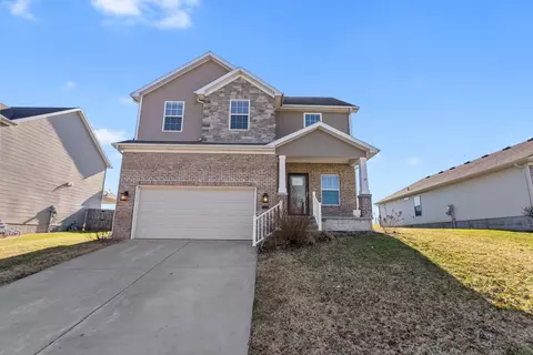 124 Sutton Place Blvd, Georgetown, KY 40324