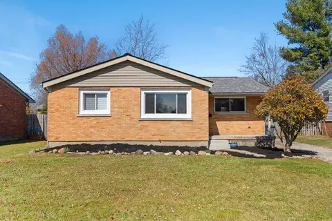 2045 Gainesville Ct, Lexington, KY 40505