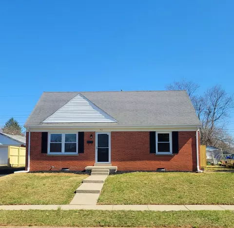 952 Effie Rd, Lexington, KY 40511