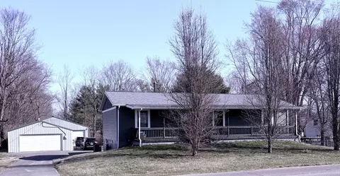 629 Burgin Main St, Harrodsburg, KY 40330