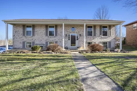 477 Cromwell Way, Lexington, KY 40503