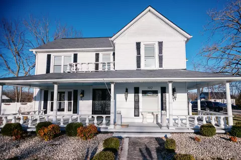 502 Lancaster St, Stanford, KY 40484